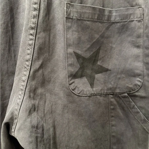 Pistola Grover Short Sleeve Field Suit - Picture 9 of 9